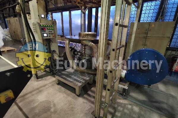 Monolags Ekstruder - Image 2