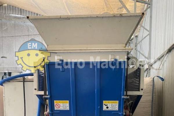 Neddeling af plast - Image 3