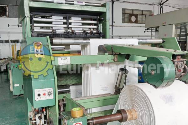 ELBA SA 9011 HP - Image 2