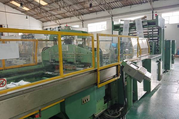 ELBA SA 9011 HP - Image 4