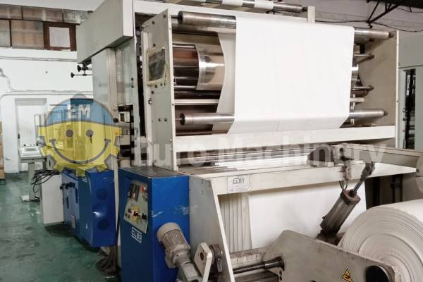 ELBA SA 90EV 11 - Image 1