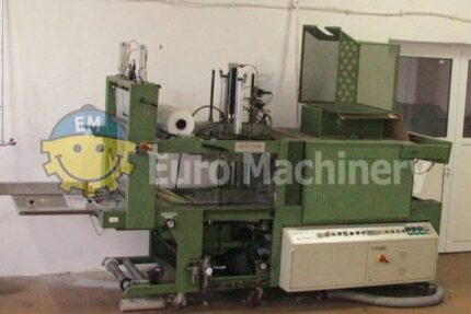 Packing machine Sitma