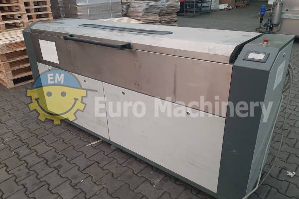 VEM Anilox Cleaner - Image 2