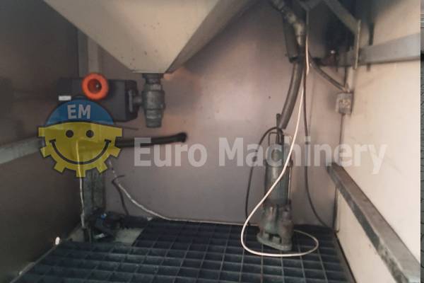 SEPARFLEX 250 A - Image 1