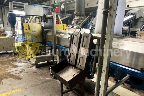 Gamma Meccanica GM 160-37D - Image 3