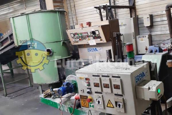 Erema RGA100 - Image 3