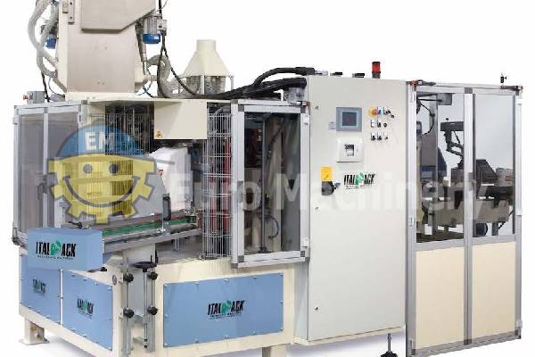 8615-Automatic-packaging-machine-ITALPACK-pack-100-–-3.jpg ITALPACK Pakke 100 - 3 - Image 1