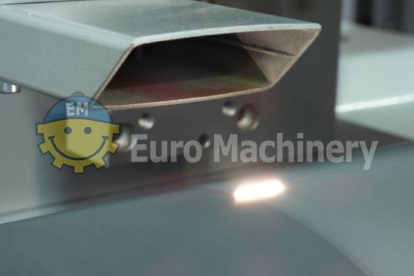 Sitexco JSXL 2200 Laser Anilox Cleaner - Image 2