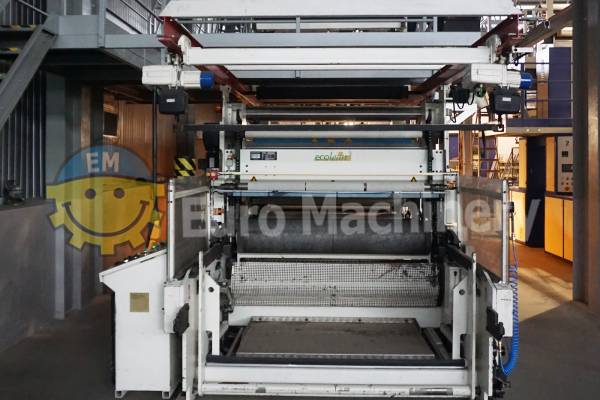 3456 W&H-KIEFEL 3-layer 1700mm