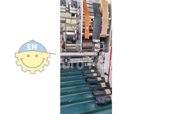 111202 Saldoflex R3000 brugt rulleposemaskine (5)