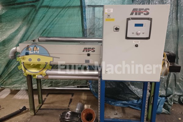 AFS AVB-100D-SGM - Image 1