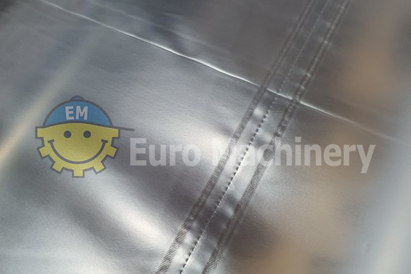 1979 - Industrial impulse sealer FEIFER