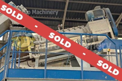 6817 Complete recycling line (2)