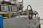 Bottle blow molding machine | ASB NISSEI 650 EXHD
