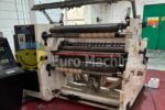 TITAN SR6 Slitter-rewinder