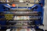 Slitter Rewinder with Automatic Roll Change | Bimec