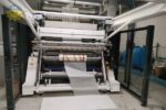 5 Layer Co-Extruder