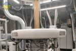 5 Layer Co-Extruder