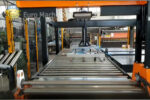 Metal Calender Machine | ROCCIA HR4W1504