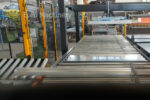 Metal Calender Machine | ROCCIA HR4W1504