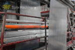 Bielloni co-extrusion blown film line | high-quality three-layer