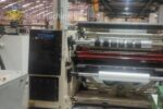TITAN MRB slitter rewinder