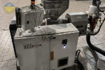 In-house recycling line | MACCHI Recotrim ES472