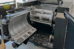 Rapid 500 granulator for sale by Euro Machinery
