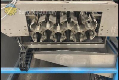 110002 KIEFEL for sale by Euro Machinery