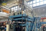 PBI905X Blow Moulding Machine
