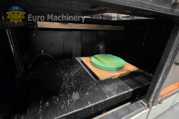 Tools Factory Millenium 265 PLUS for sale by Euro Machinery