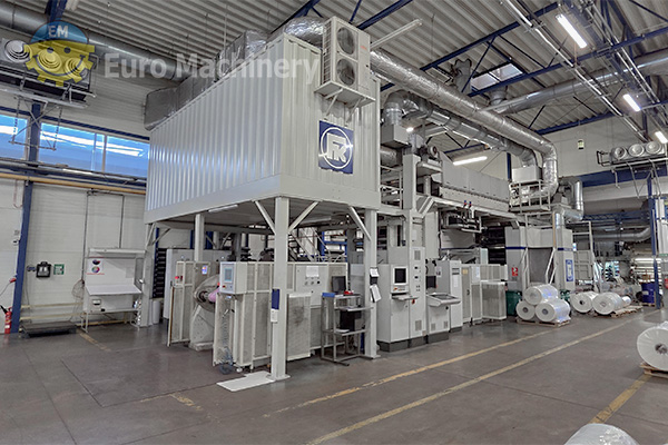 40097 FISCHER & KRECKE 16S 10 colors (1) 40097 FISCHER & KRECKE 16S 10 colors (1)