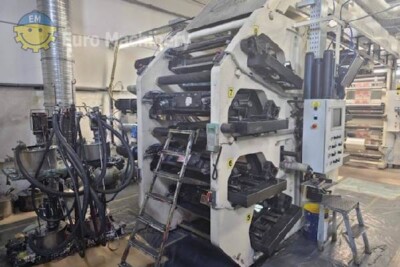 40098 FLEXO 800 CI printer