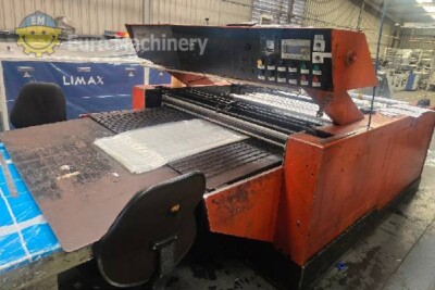 12094 ARVOR Bottom seal bag making machine (1)