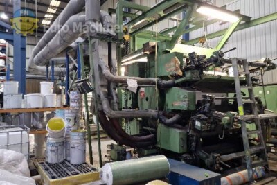 Windmoller and Holscher 736 for sale by Euro Machinery